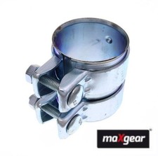 MAXGEAR 27-3299 Rohrverbinder für Abgasanlage Rohrverbinder Bügelschelle 