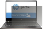 Blickschutzfolie für HP Spectre 13-af033ng matt Schutzfolie Folie Display