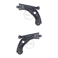 A.B.S. 2X Querlenker Links Rechts FüR Peugeot 308 SW II Lc_ 1.5 Bluehdi 130