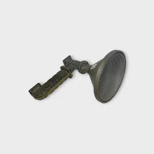 X-Band Radar Waveguide Feed Horn Assembly - New Open Box - Free Shipping