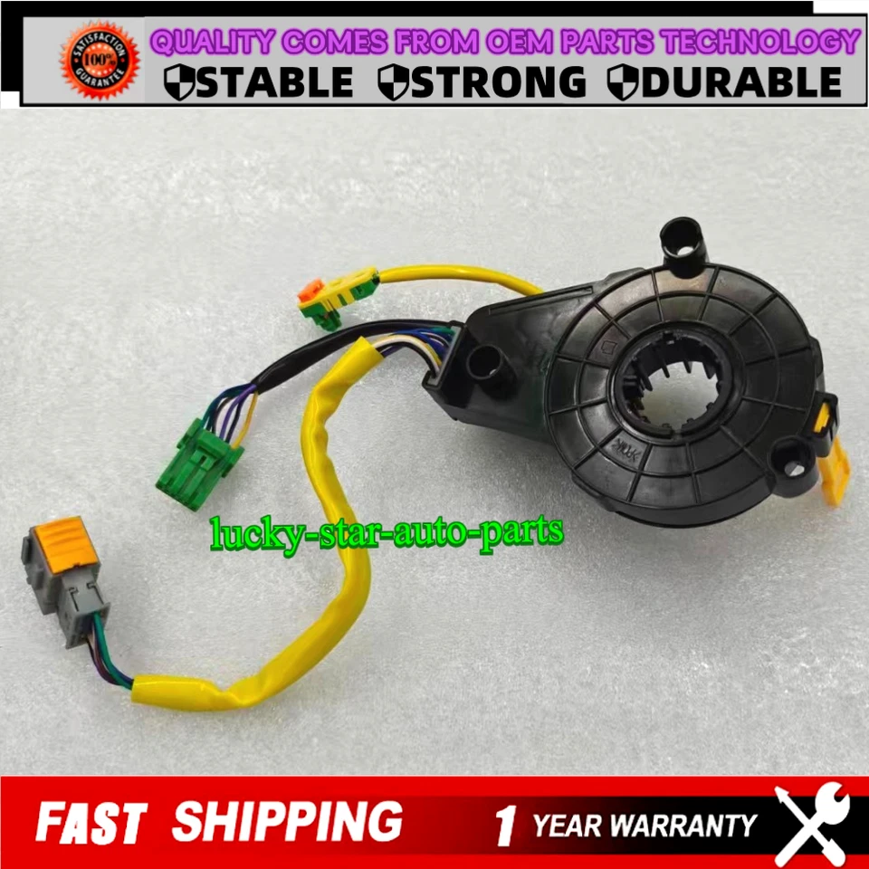 NUEVO resorte de reloj de alta calidad 22071586 para camión Volvo VNL 760 2018-2024 Foto 3 de 4