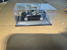 BMW X3 - Schuco 1:43 