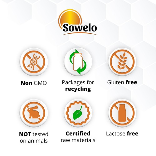 Extrait de Chardon-Marie 500mg avec gélules Pipérine Vegan | Régénération Foie - Photo 3/8