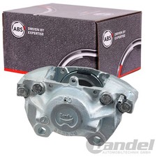 BREMSSATTEL VORDERACHSE LINKS passend für MERCEDES-BENZ S-KLASSE (W126)