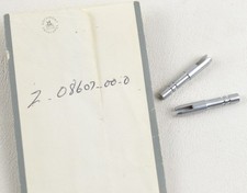 2 Rolleiflex Release Pin Genuine Rollei Parts