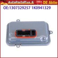 D1S Xenon Scheinwerfer SteuergerÄT 1307329257 FÜR VW Skoda 1K0941329 Xenus NEU