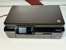 ✨専用✨　新品未使用　HP PHOTOSMART5520 HP Photosmart 5520 All-In-One Inkjet Printer for sale online | eBay