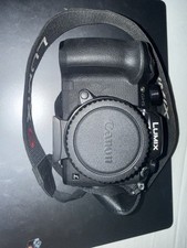 Panasonic Panasonic LUMIX DC-GH5 20.3 MP Digital Camera - Black (Body Only)