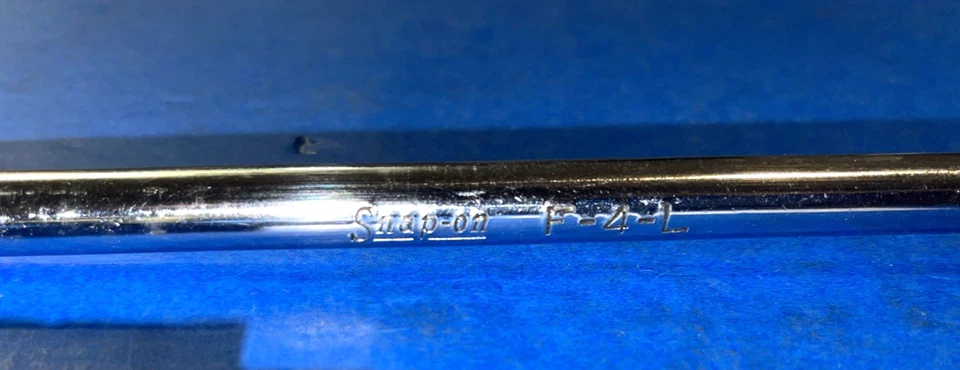 HERRAMIENTAS A PRESIÓN 2 PIEZAS MANGO DE VELOCIDAD DE ACCIONAMIENTO 3/8 PLUS UNIVERSAL Foto 3 de 4