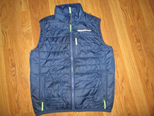 Girls VINEYARD VINES insulated vest jacket sz XL / 18