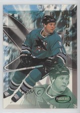 1995-96 Parkhurst International Owen Nolan #453 0a4
