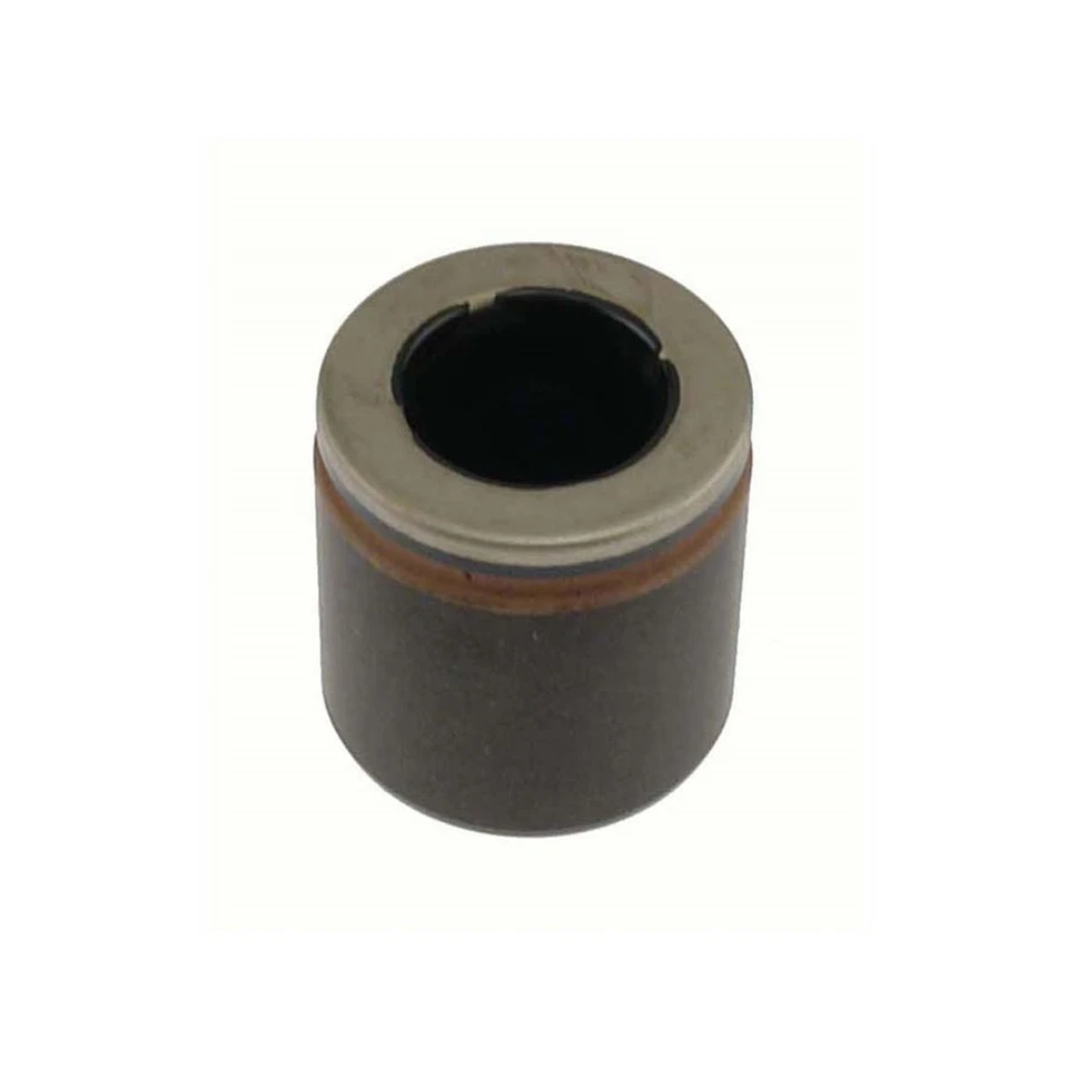 Carlson Front Disc Brake Caliper Piston for 1997-2000 Ford F-150 - Image 2 of 3