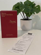 Maison Francis Kurkdjian Baccarat Rouge 540 E...