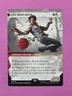 MTG Ezio, Brash Novice (Showcase) Universes Beyond: Assassin's Creed Regular 145