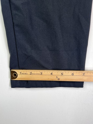 Lululemon Men's Black Shorts S Pull On Elastic Waist Active Lined Shorts LM7A99S - Picture 8 of 14