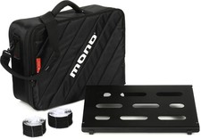 MONO Pedalboard Small - Black