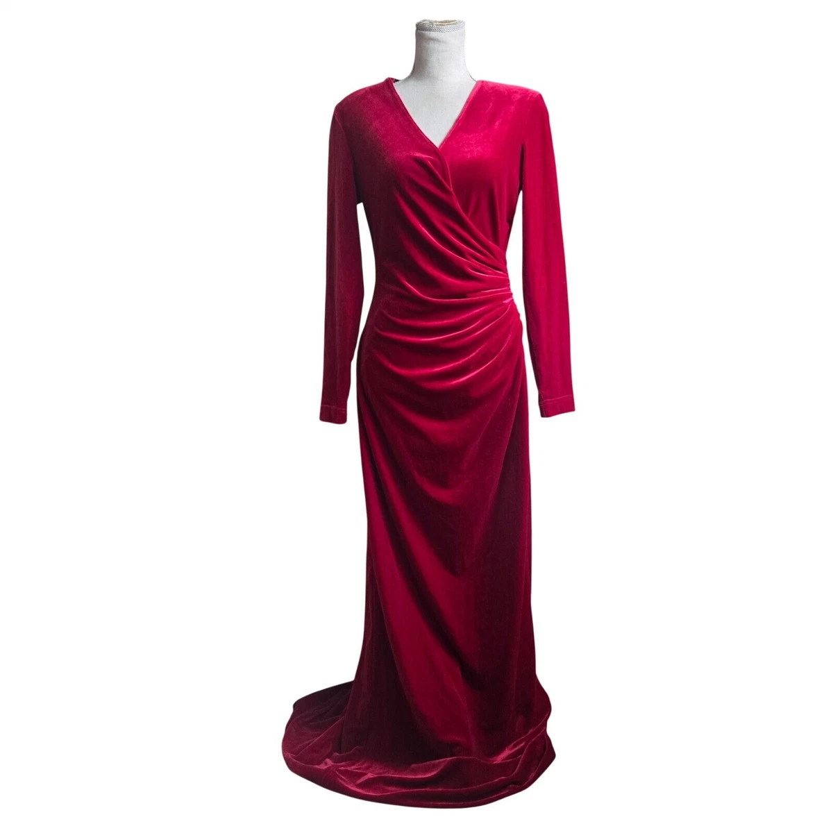 Tadashi Shoji Red Dresses for Women for sale | eBay