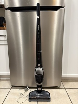 Electrolux Ergorapido 2-in-1 Cordless Vacuum Very Clean Works Great
