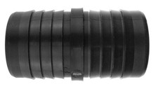 Teich gerade Verbinder 50 mm