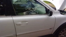 Passenger Front Door Laminated Glass Fits 03-14 VOLVO XC90 24483
