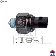 SWITCH REVERSE LIGHT 7.6309 FOR HYUNDAI EMBERA TERRACAN JM i30/II/III/FASTBACK