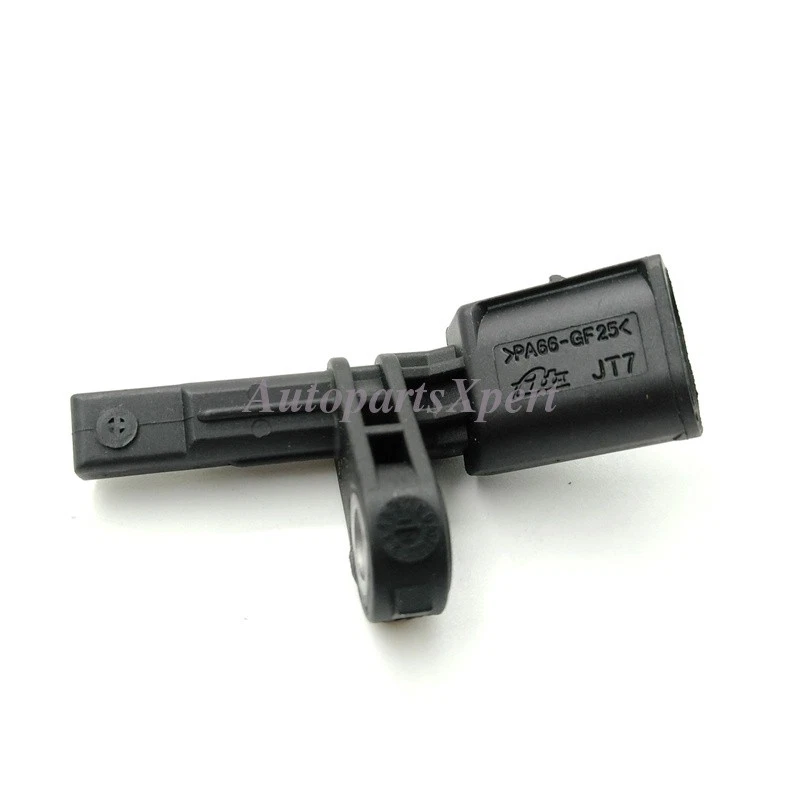 For Audi Q5 VW Passat Golf Jetta 4x OEM Front and Rear ABS Wheel Speed Sensor - Изображение 3 из 4