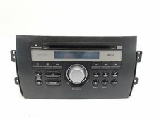 Autoradio Fiat SEDICI