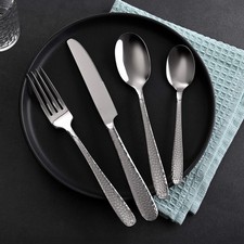 GRÄWE Besteckset Gent, 24-teilig, 6 Personen...