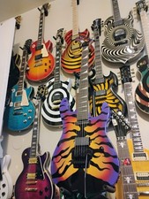 SADLY :(.SELLING MY CUSTOM BUILT  LYNCH TIGER...