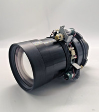 BARCO R9832770 - 4.5-8.7:1 H Lens FOR PHWU-81...