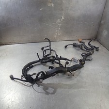 Subaru Impreza Blobeye 2003-2005 EJ205 Non-AVCS Engine Injector Wiring Loom