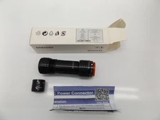 Jonhon DC Power Connector CT48J-1502TSCBM-07 Push Pull Amphenol Circular Plug 