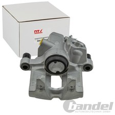 NTY BREMSSATTEL HINTERACHSE RECHTS PASSEND FÜR CITROËN C5 | HZT-CT-014