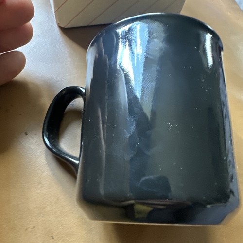 Bin It’s His Millenium Christian Art Gifts Porcelain Coffee Mug - Picture 4 of 8