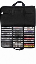 30 Cassette Tape Lot Rock Pop Country Soundtracks Cher Lennon Ratt Santana