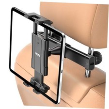 Headrest Tablet Holder for Car Back Seat iPad Mount Compatible with For 4-13  