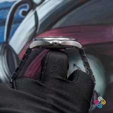 Omega Seamaster 300M 41mm Blue Waves 2532.80.00 11