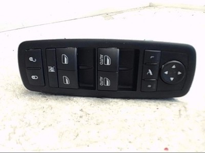 El. Fensterheber Stromschalter  - FIAT FREEMONT - K68139806AB - 54,240 km