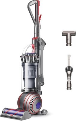 Dyson Ball Animal 3 Upright Vacuum Cleaner - Silver (405866-01)