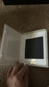Teenage Mutant Ninja Turtles II: The Arcade Game NES Custom Case