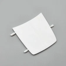 Revell 1/25 Chevy SSR Parts Kit Bash Bed Tonneau Cover