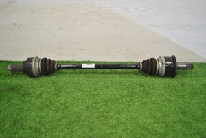 Original BMW F20 F21 F30 F31 7624206 Antriebswelle Hinten Recht 15000