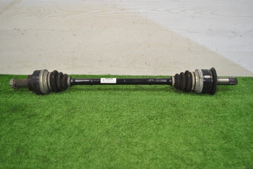 Original BMW F20 F21 F30 F31 7624206 Antriebswelle Hinten Recht 15000