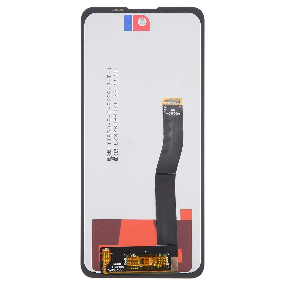 For Cubot KingKong 8 OEM LCD Screen with Digitizer Full Assembly - Image 3 of 4