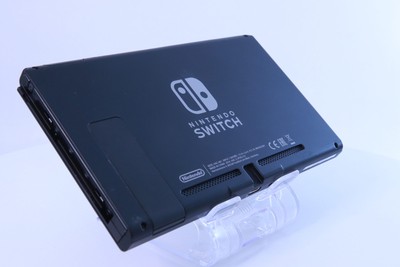 Nintendo Switch 2017 Model Hac-001 【Rank:S】Console Only【 1Day