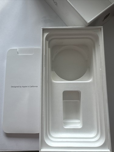iPhone 11 tylko białe pudełko, Apple (Przeczytaj opis) - Zdjęcie 3 z 3