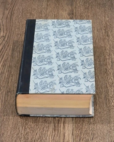 Hans Christian Andersen Complete Fairy Tales 168 Stories (Hardcover 1949) - Imagen 4 de 9