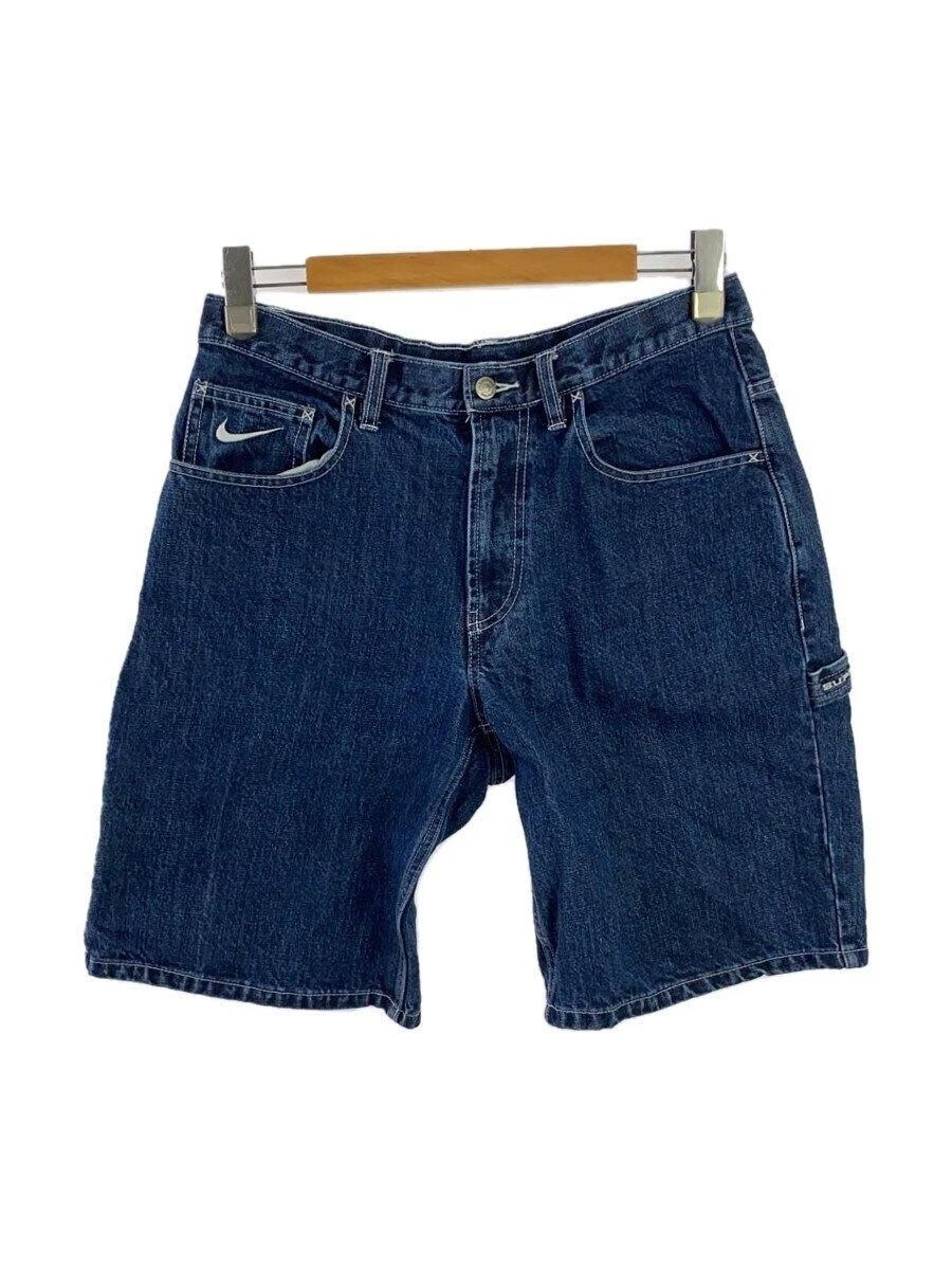 Short court Supreme M denim IDG FQ0344 451 Occasion