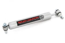 Rough Country N3 Single Steering Stabilizer 0-6" Lift 73-91 GM Truck 8732530