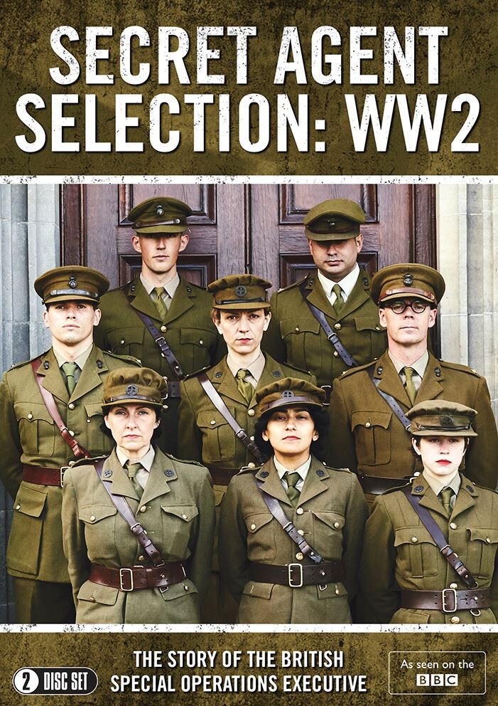 Secret Agent Selection: WW2 - Image 2